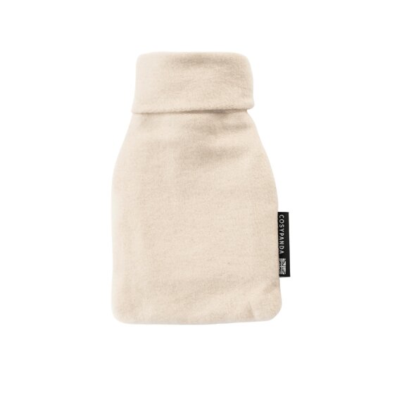 CosyPanda Mini Bamboo Hot Water Bottle