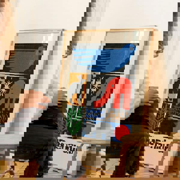 Reign&Hail Supernature