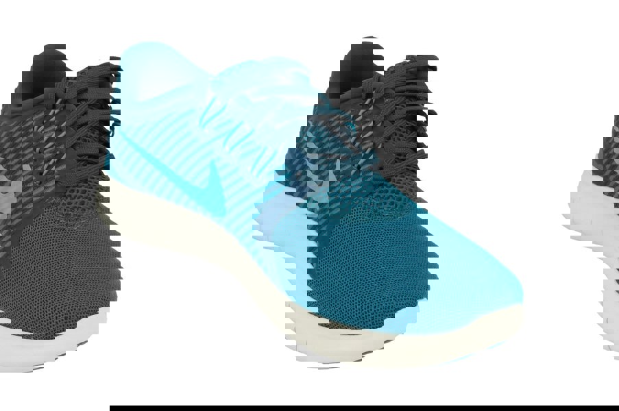 Nike Womens Free RN Cmtr 831511  301 - Green Abyss Blue Lagoon 301 - Photo 3