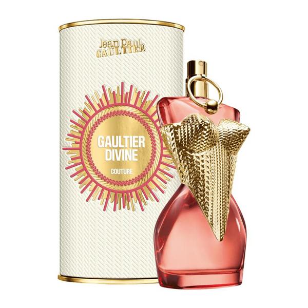 Jean Paul Gaultier Women's Perfume Jean Paul Gaultier Divine Couture Eau de Parfum Women's Perfume Spray (50ml, 100ml)