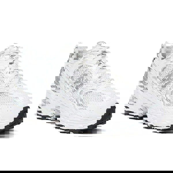 New Balance 530 Munsell Trainers - White/Silver