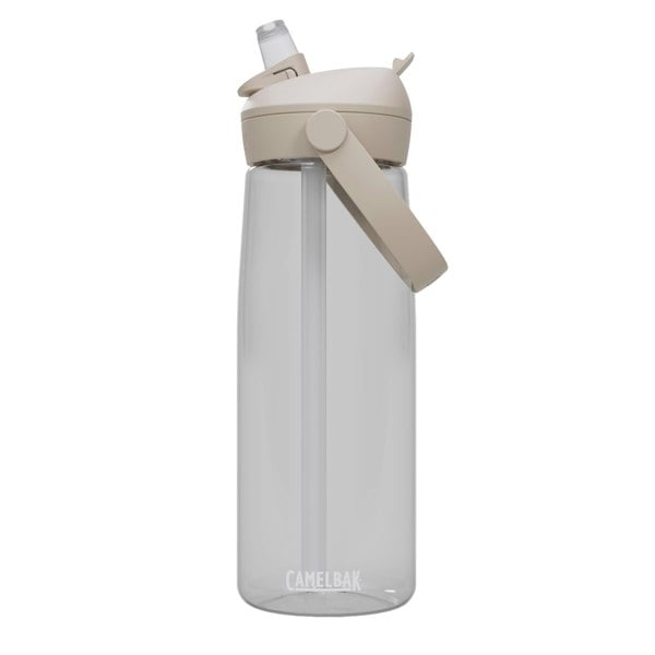 CamelBak Thrive Flip Straw 750ml 2025 - Clear