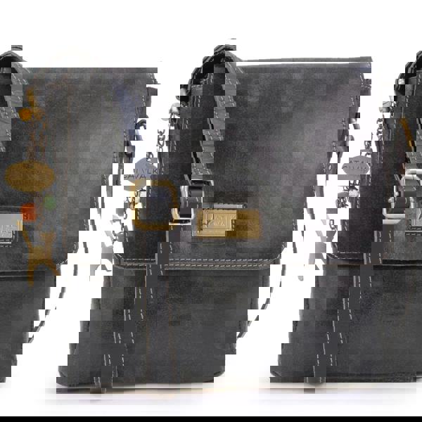 Catwalk Collection Handbags Sabine - Messenger Bag - M