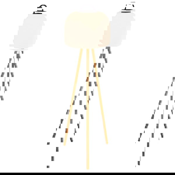 Nordlux Kettle To-Go Tripod 110 | Accessories | Nature