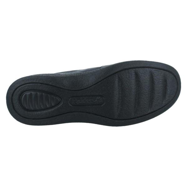 Padders Ladies Padders Flat Shoes Reveal