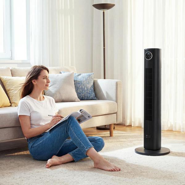 Tower Fan