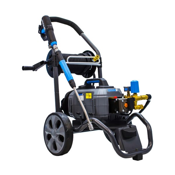 Equip2clean DTLR2 PRO 'Caddy' (frame only)
