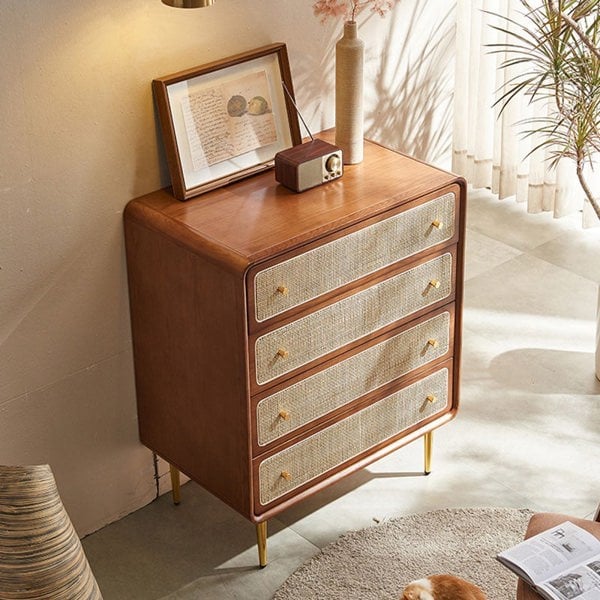 Alexande Chests Of Drawers, Cabinet-Weilai Concept-Weilai Concept