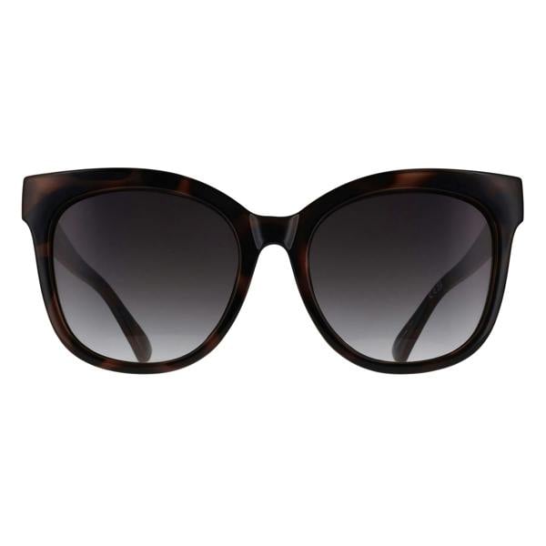 Quay Sunglasses It's My Way 57495 Tortoise Smoke Gradient
