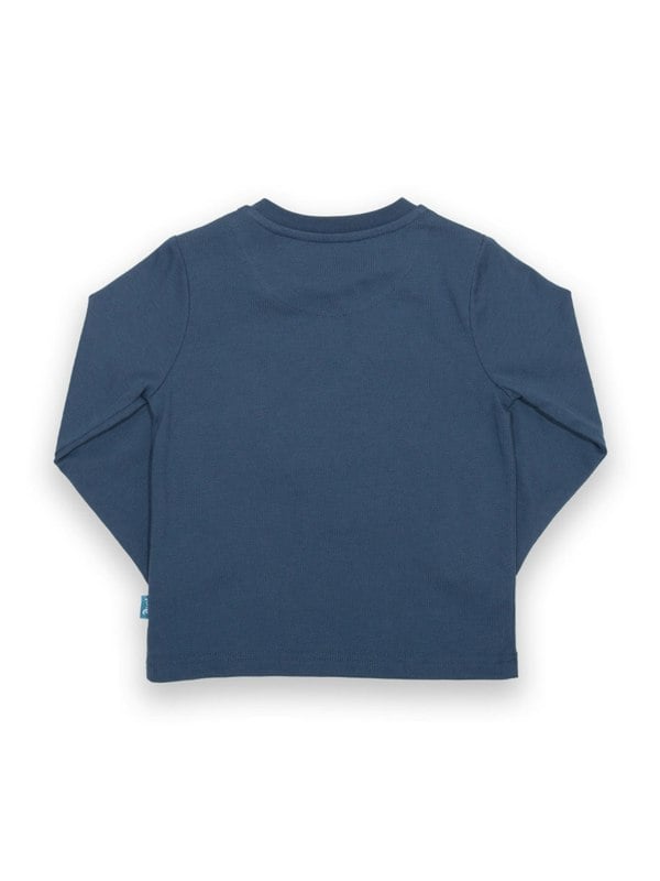 Kite Boys Organic Huggle Bub T-Shirt