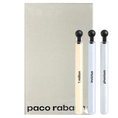 Paco Rabanne Discovery Travel Miniature Gift Set