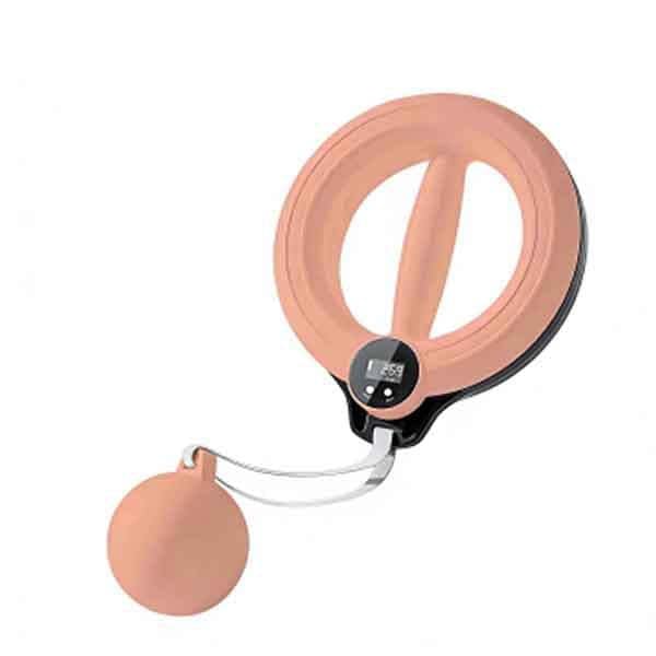 Leaper 360° Smart Hand-Cranked Hula Hoop