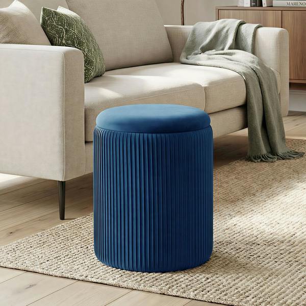 Storage Ottoman