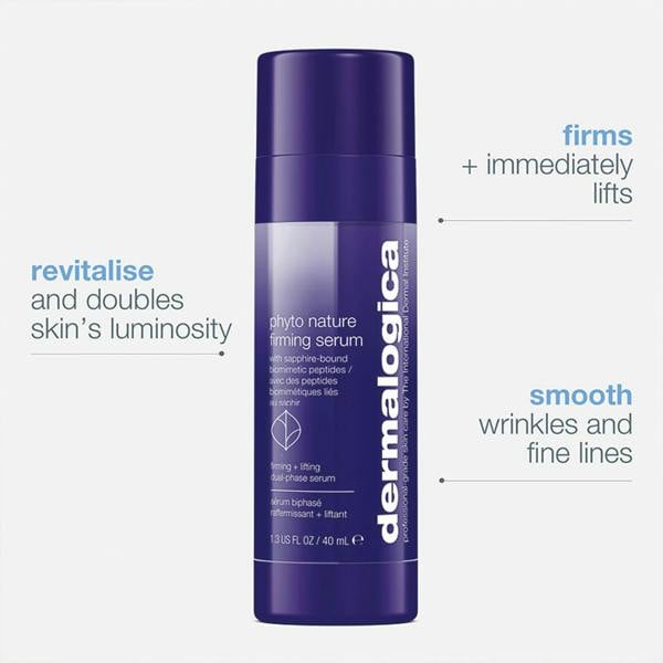 Dermalogica AGE Smart® Phyto-Nature Firming Serum
