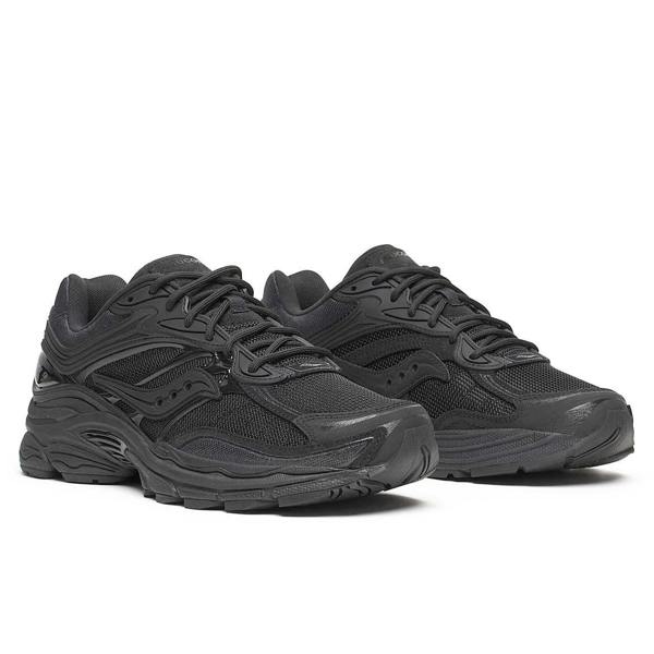 Saucony Originals Saucony Pro Grid Omni 9 "Armour Pack" Trainers