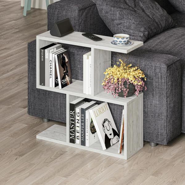 Decortie Homemania Modern Side End Coffee Table Side End Multipurpose  H 60cm 5 Tier