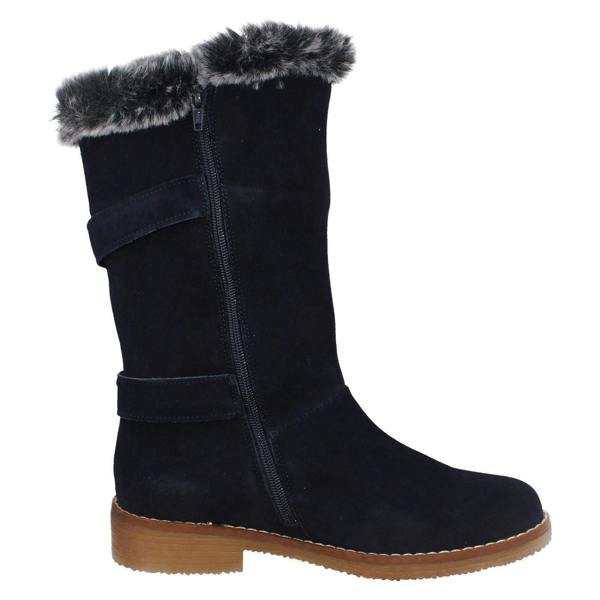 Hush Puppies Ladies Hush Puppies Mid-Calf Boots Megan