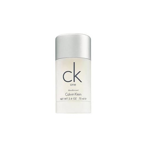 Calvin Klein cKOne Deodorant Stick 75g