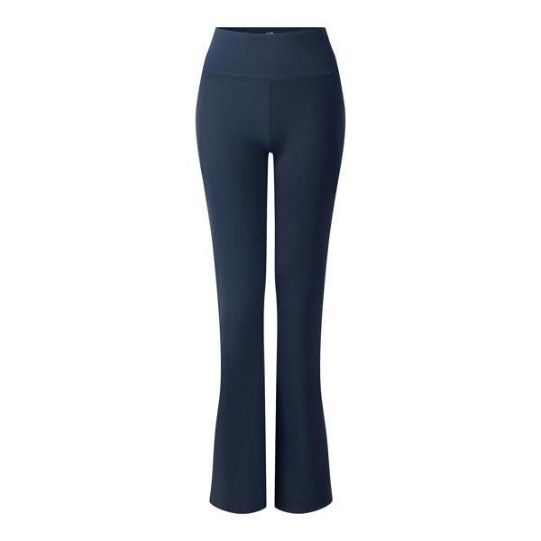 Dare 2B Womens/Ladies Refresh Flared Leggings - Navy - 