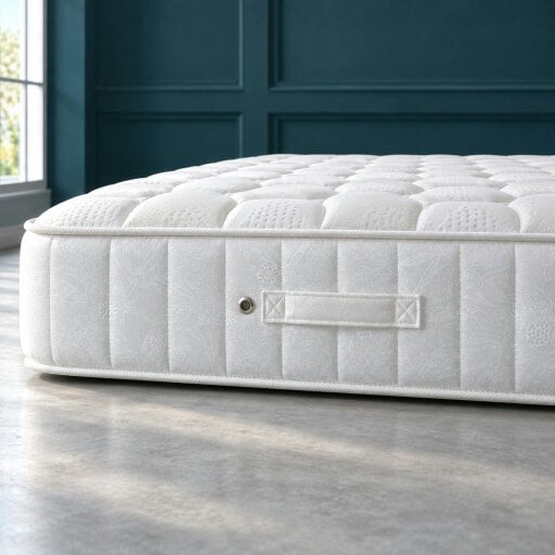 Bedmaster Ultimate Ortho 1400 Pocket Sprung Mattress