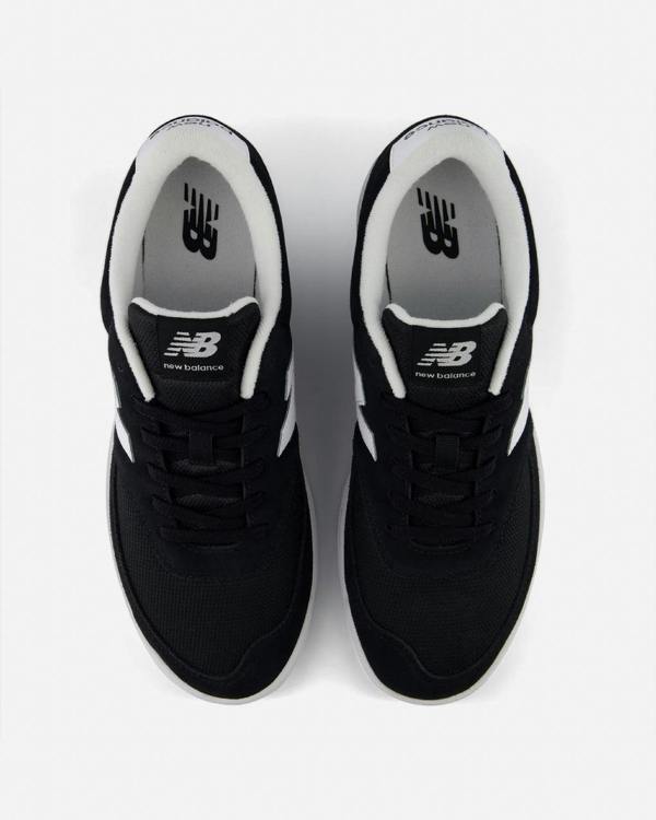 New Balance BB80 Mens Trainers - Black