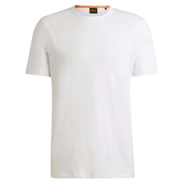 Boss TeGood Slub T-Shirt