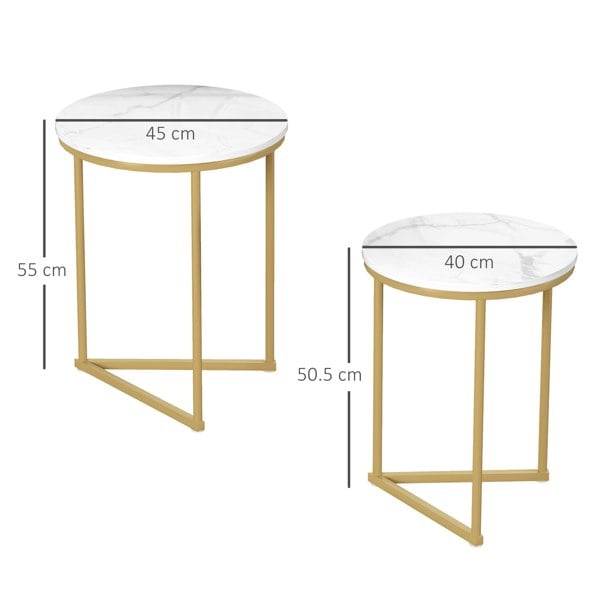 Coffee Table Set