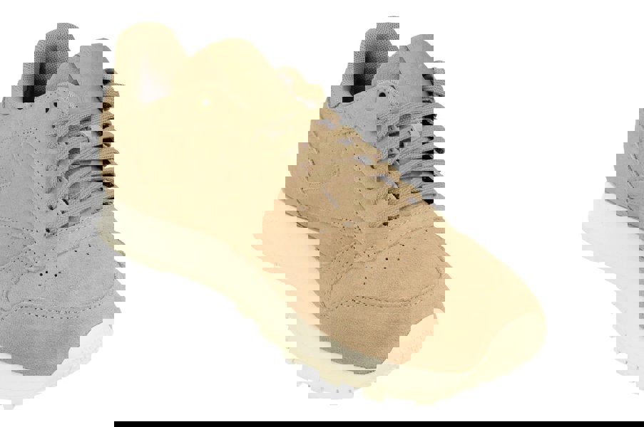 Reebok Classic Cl Leather Mcc Mens Trainers Sneakers  CM9608 - Duck Season Chalk Cm9608 - Photo 3