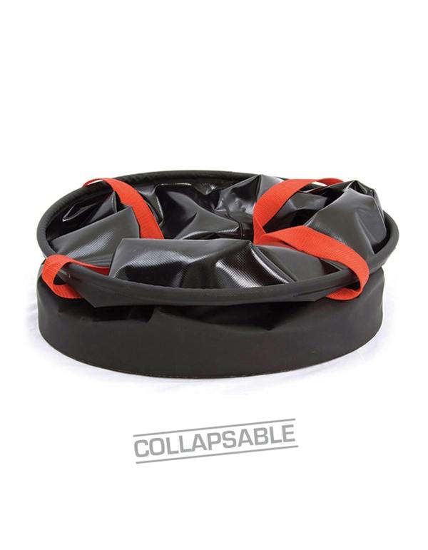 Ocean & Earth High N’ Dry Collapsible Wetty Wetsuit Bucket