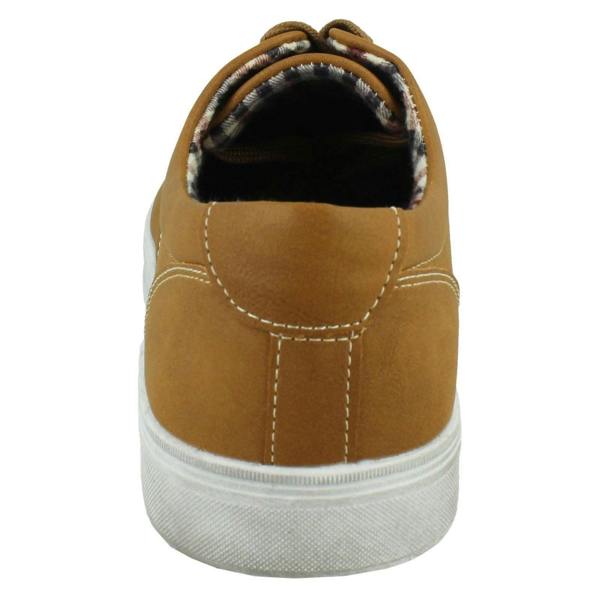 Thomas Blunt Mens Thomas Blunt Flat Casual Pumps A2191