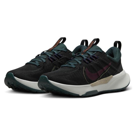Nike Juniper Trail 2 NN Women's Black Trainers