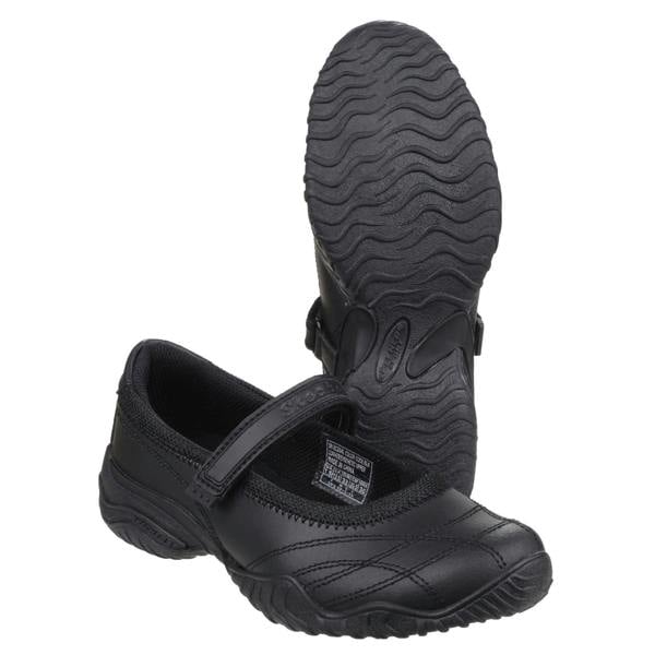 Skechers Velocity Pouty Shoes