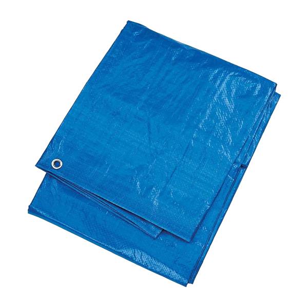 Harris Seriously Good Tarpaulin - Blue - 