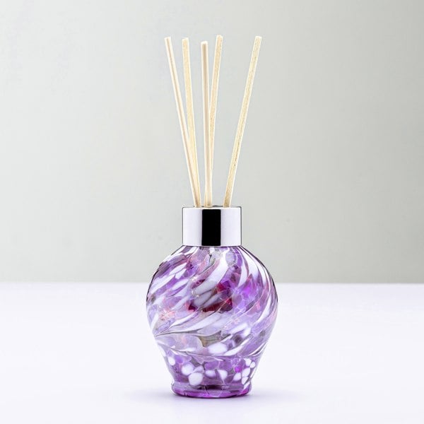Reed Diffuser - Classic - Violet