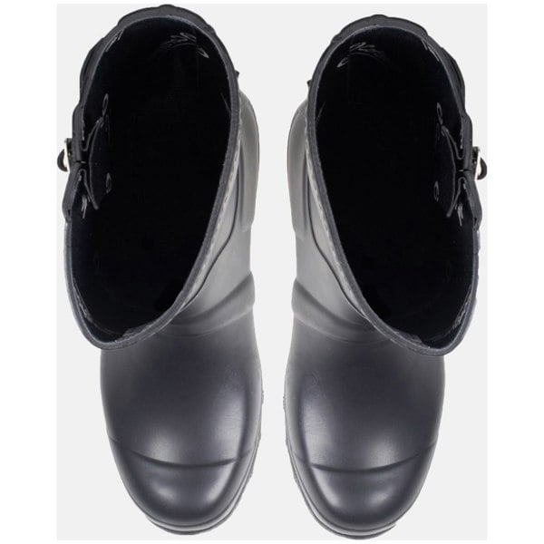 Cotswold Windsor Rubber Women's Black Wellington Boots