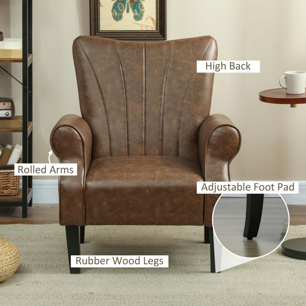 Armchair