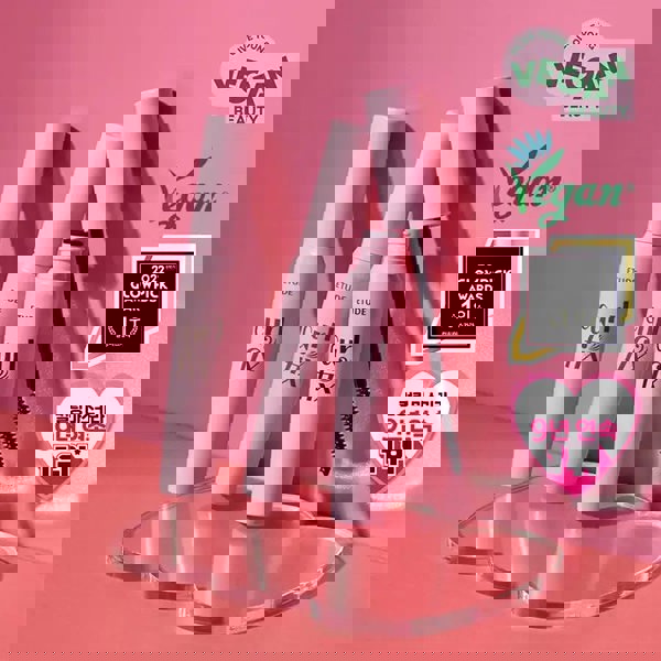 ETUDE Curl Fix Mascara - 2 colours