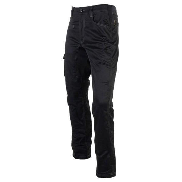 Caterpillar Operator FX Cotton Men's Outdoor Trousers - Black