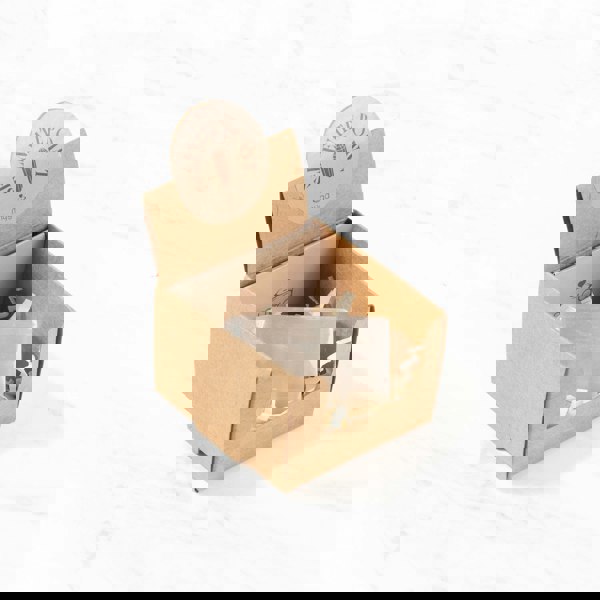 Myga Selenite Collection - Singles