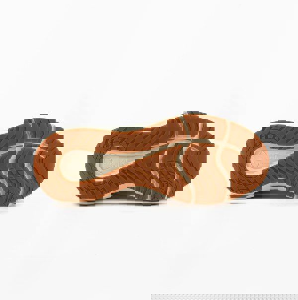 Kizik ATHENS 2.0 Mens Trainers Bright White