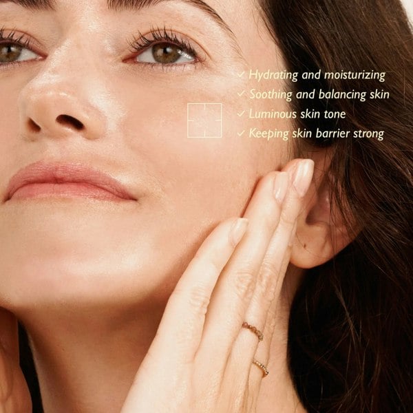 HARUHARU WONDER Black Rice Hyaluronic Toner