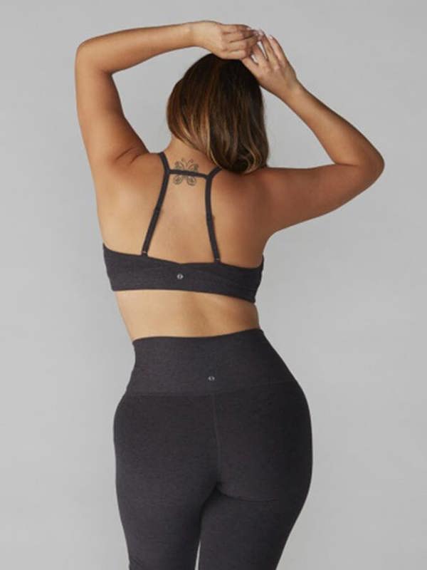 Tavi Adjustable Studio Sports Bra