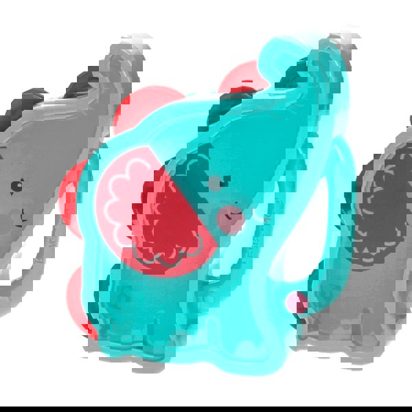 Fisher Price | My First Real Tambourine - xploregifts