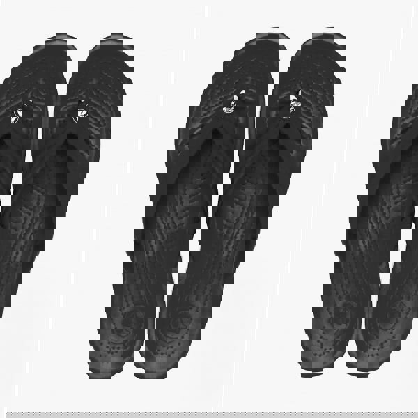 Crocs CROCBAND FLIP Unisex Flip-Flops Black