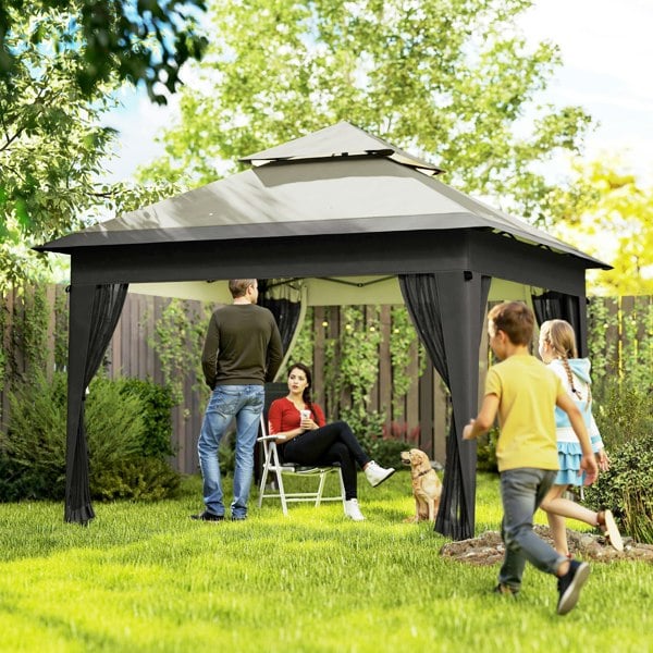 Pop Up Canopy