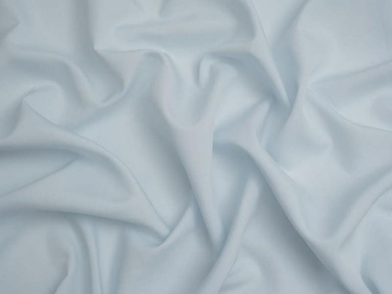Minerva Core Range Minerva Soft Touch Crepe Fabric - Plain Design Dressmaking Fabric, 110 cm / 44" Wide - per metre
