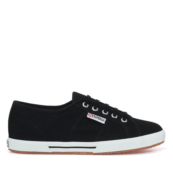 Superga 2950 Cotu Trainers - Black