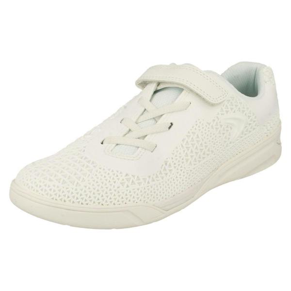 Clarks Boys Clarks Sports Trainers Award Blaze 19