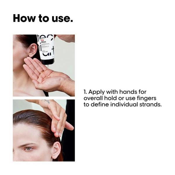 L'Oréal Professionnel&nbsp; Fix Max Hair Spray