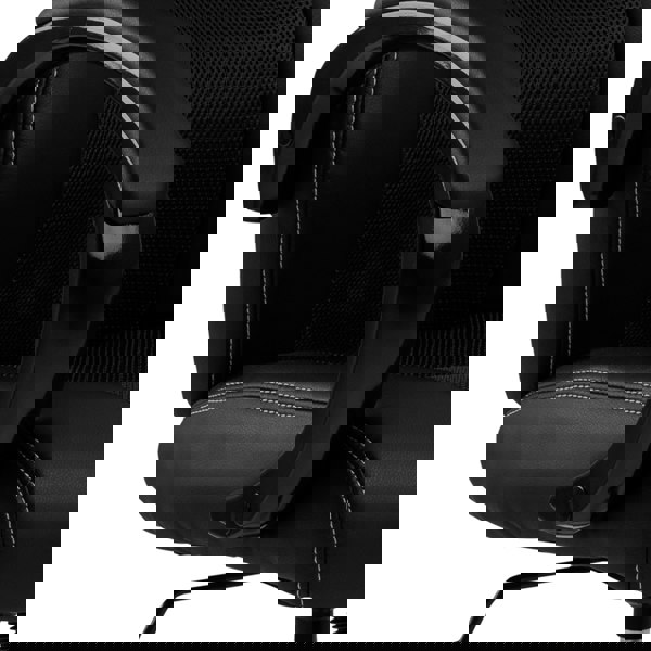 Furniture To Go Race Gaming Chair in Black